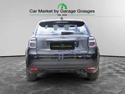 Fiat 600 Sport 1.2 (2026) - Photo 4
