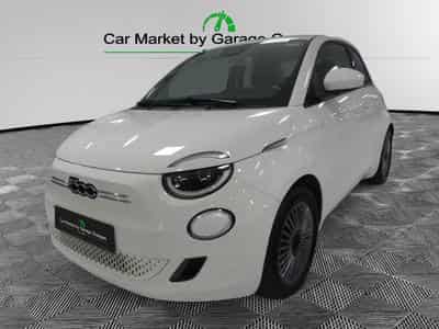 Fiat 500 ICON 42kWh Navi Carplay Camera Pack Hiver (2022) - Photo 1