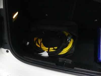 Fiat 500 ICON 42kWh Navi Carplay Camera Pack Hiver (2022) - Photo 10