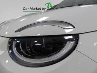 Fiat 500 ICON 42kWh Navi Carplay Camera Pack Hiver (2022) - Photo 11