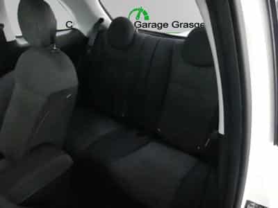 Fiat 500 ICON 42kWh Navi Carplay Camera Pack Hiver (2022) - Photo 13