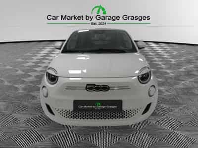 Fiat 500 ICON 42kWh Navi Carplay Camera Pack Hiver (2022) - Photo 2