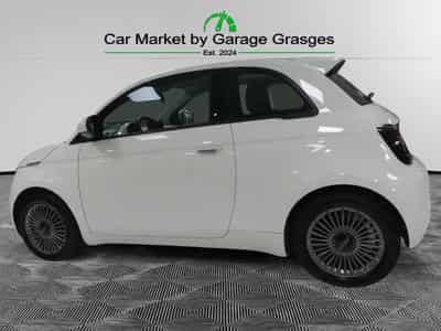 Fiat 500 ICON 42kWh Navi Carplay Camera Pack Hiver (2022) - Photo 3