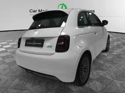 Fiat 500 ICON 42kWh Navi Carplay Camera Pack Hiver (2022) - Photo 6