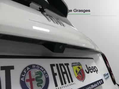 Fiat 500 ICON 42kWh Navi Carplay Camera Pack Hiver (2022) - Photo 8