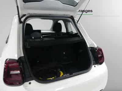 Fiat 500 ICON 42kWh Navi Carplay Camera Pack Hiver (2022) - Photo 9
