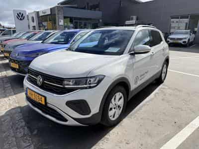 VW T-Cross Life 1.0 TSI 85 kW / 116 CV Boîte à double embrayage 7 vites (2025) - Photo 1