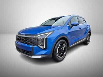 Kia Sportage 1.6 T-GDI AUTO 150 Spirit (2026) - Foto 2