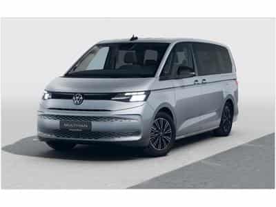 VW Multivan Life 2.0 TDI SCR DSG  Version longue 150ch (2026) - Photo 1