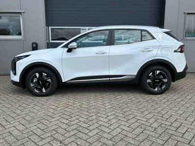 Kia Sportage 1.6 T-GDI AUTO 150 Vision (2026) - Foto 10