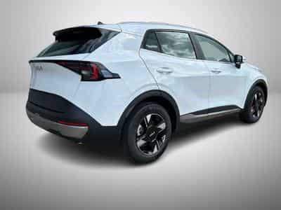 Kia Sportage 1.6 T-GDI AUTO 150 Vision (2026) - Foto 6