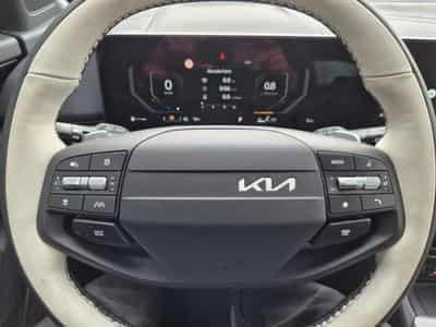 Kia Sportage 1.6 T-GDI AUTO 180 GT 4x4 (2026) - Foto 15