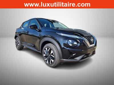 Nissan Juke 1.0 DIG-T 114 Acenta (2026) - Photo 1