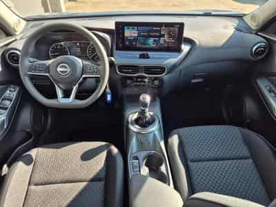 Nissan Juke 1.0 DIG-T 114 Acenta (2026) - Photo 7