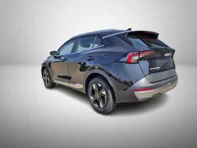 Kia Sportage 1.6 T-GDI AUTO 150 Vision (2026) - Photo 5