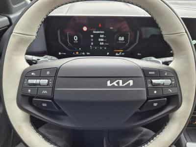 Kia Sportage 1.6 T-GDI AUTO 180 GT 4x4 (2026) - Foto 15