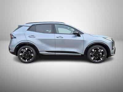 Kia Sportage 1.6 T-GDI AUTO 180 GT 4x4 (2026) - Foto 3