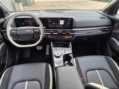 Kia Sportage 1.6 T-GDI AUTO 180 GT 4x4 (2026) - Foto 7