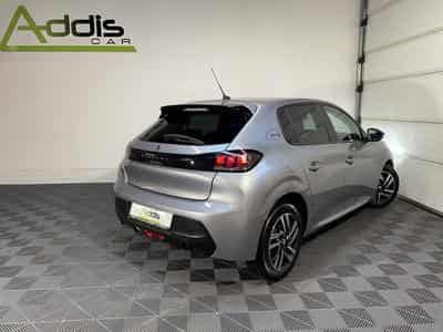 Peugeot 208 1.2 ESSENCE 75 CV STYLE CARPLAY 5P (2023) - Photo 2