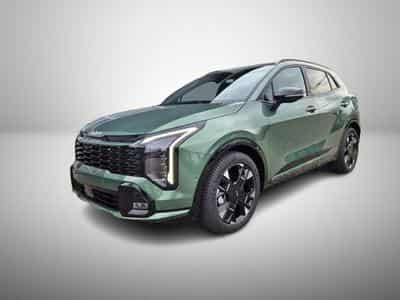 Kia Sportage 1.6 T-GDI AUTO 180 GT 4x4 (2026) - Photo 2