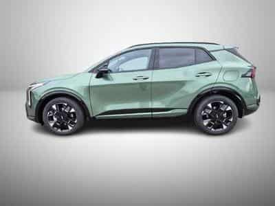 Kia Sportage 1.6 T-GDI AUTO 180 GT 4x4 (2026) - Photo 3