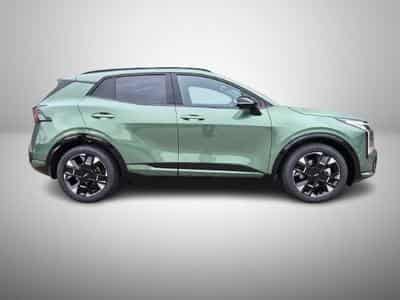 Kia Sportage 1.6 T-GDI AUTO 180 GT 4x4 (2026) - Photo 4