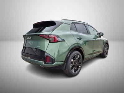 Kia Sportage 1.6 T-GDI AUTO 180 GT 4x4 (2026) - Photo 6