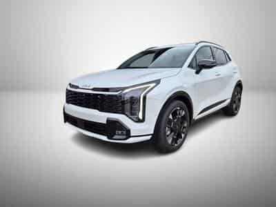 Kia Sportage 1.6 T-GDI AUTO 180 GT 4x4 (2026) - Photo 2