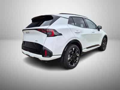 Kia Sportage 1.6 T-GDI AUTO 180 GT 4x4 (2026) - Photo 6
