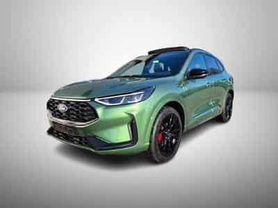 Ford Kuga 2.5 PHEV 242 Auto ST-Line X (2026) - Photo 2