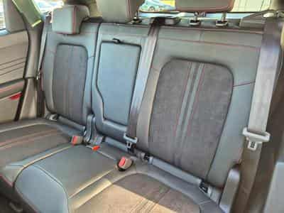 Ford Kuga 2.5 PHEV 242 Auto ST-Line X (2026) - Photo 9