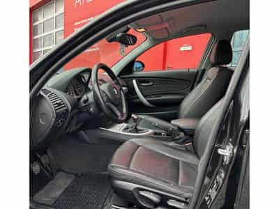 BMW 118 118I 143CV 1ERE MAIN (2008) - Foto 10