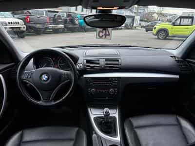 BMW 118 118I 143CV 1ERE MAIN (2008) - Foto 12