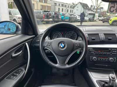 BMW 118 118I 143CV 1ERE MAIN (2008) - Foto 13