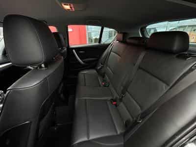 BMW 118 118I 143CV 1ERE MAIN (2008) - Foto 14