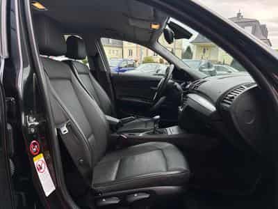 BMW 118 118I 143CV 1ERE MAIN (2008) - Foto 15