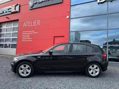 BMW 118 118I 143CV 1ERE MAIN (2008) - Foto 2