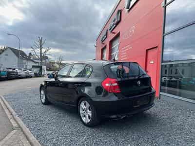 BMW 118 118I 143CV 1ERE MAIN (2008) - Foto 3