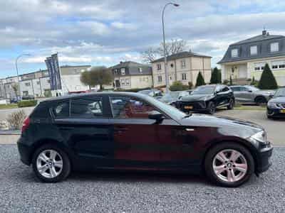 BMW 118 118I 143CV 1ERE MAIN (2008) - Foto 5