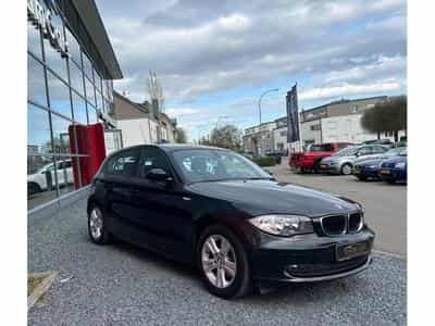 BMW 118 118I 143CV 1ERE MAIN (2008) - Foto 6