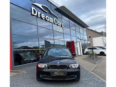 BMW 118 118I 143CV 1ERE MAIN (2008) - Foto 7