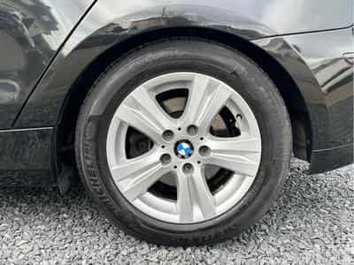 BMW 118 118I 143CV 1ERE MAIN (2008) - Foto 8