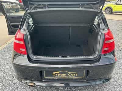 BMW 118 118I 143CV 1ERE MAIN (2008) - Foto 9