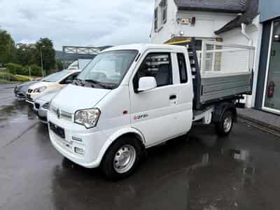 DFSK K01 K01H ALU TRI BENNE BASCULANTE GRILLAGE (2026) - Foto 3