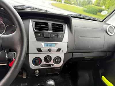 DFSK K01 K01H ALU TRI BENNE BASCULANTE GRILLAGE (2026) - Foto 6