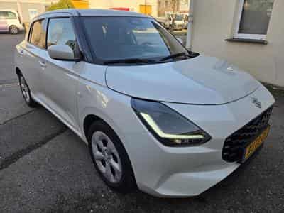 Suzuki Swift 1.2 GL+ 82 CV Hybride Garantie Usine 11/2031 (2024) - Photo 4