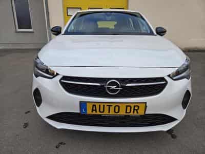 Opel Corsa 1.5 D 102 CV Garantie 12 Mois (2021) - Photo 10