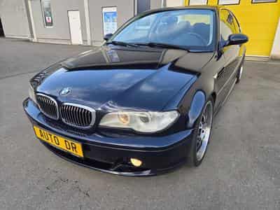 BMW 330 CI Coupé 3.0 230 CV BVA (2005) - Photo 3