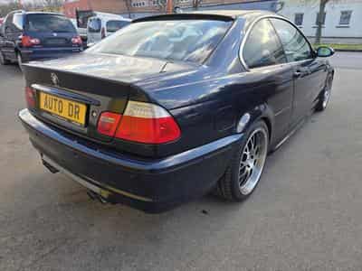 BMW 330 CI Coupé 3.0 230 CV BVA (2005) - Photo 5