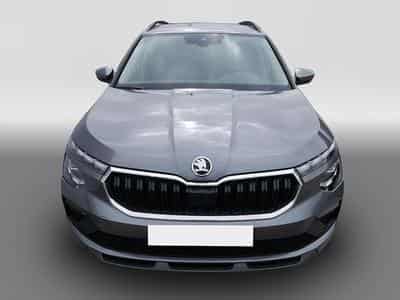 Skoda Kamiq (2026) - Foto 1